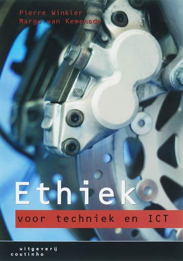 Ethiek voor techniek en ICT - P. Winkler 9789046900635, Boeken, Verzenden, Gelezen, P. Winkler
