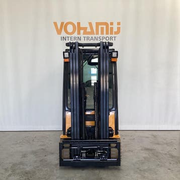 Hyundai 20BT-9U Elektrische Heftruck, 1000 tot 2000 kg, Elektrisch, Heftruck, Hyundai