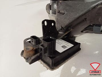 Smart Fortwo 453 2014+ Vacuumpomp A4534300132, Ophalen, Gebruikt, Smart