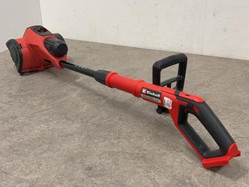 Veiling - Einhell terrasreiniger 18V body Picobella 18/215, Nieuw