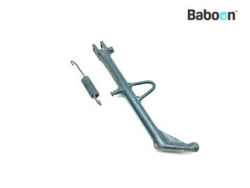 Zijstandaard Kawasaki EN 500 Vulcan 1990-1995 (EN500A-B), Motoren, Onderdelen | Kawasaki, Verzenden, Gebruikt