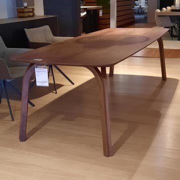 Eettafel Qliv, Mito, Nieuw