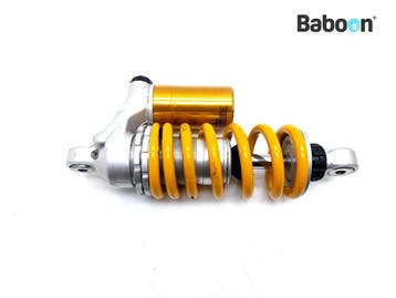 Achter Schokbreker Ducati Diavel S 2019-2022 Öhlins, Verzenden, Gebruikt