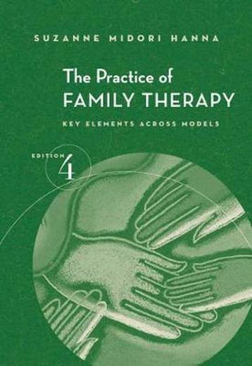 The Practice of Family Therapy - Suzanne Midori Hanna, Verzenden, Gelezen, Suzanne Midori Hanna