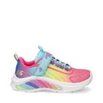 Skechers Rainbow Cruisers klittenbandschoenen, Kleding | Dames, Schoenen, Skechers, Overige kleuren, Verzenden, Instappers