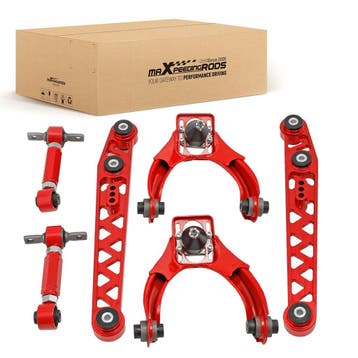 Schroefset + draagarmen en camberkit voor Honda Civic EJ EK, Verzenden, Nieuw, Honda