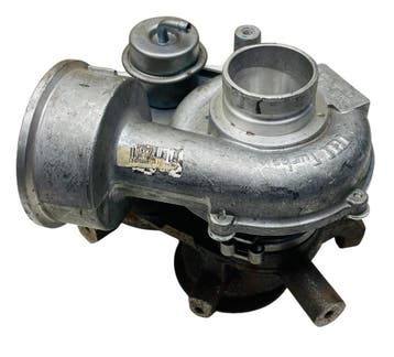 Turbo A6400901780 Mercedes VV16 IHI, Auto-onderdelen, Verzenden, Nieuw, Mercedes-Benz