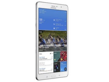 Samsung Galaxy Tab Pro 8.4 - Wi-Fi - 8,4-inch Super AMOLED, Verzenden, Zo goed als nieuw, Samsung