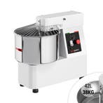 GGM Gastro | Deegkneedmachine / Spiraalkneder - 42L / 38kg |, Verzenden, Nieuw