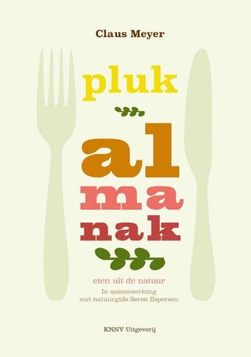 Plukalmanak - Claus Meyer 9789050115490, Verzenden, Zo goed als nieuw, Claus Meyer