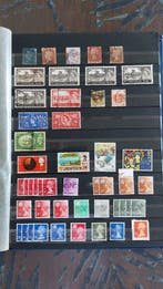 Wereld 1870/2000 - Grote verzameling wereld - Nvph, Gestempeld