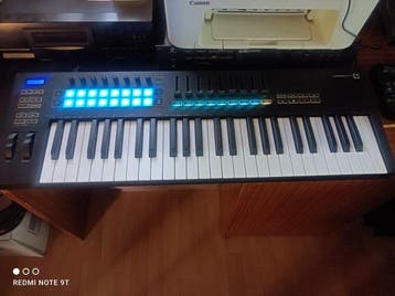 Novation - Launchkey 49 MK3 USB/midi keyboard, Muziek en Instrumenten, Nieuw