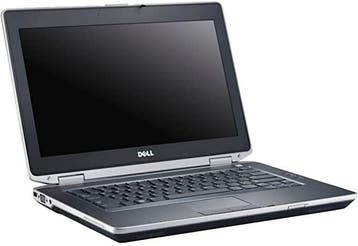 Windows XP Pro Dell laptop E6430 i5-3340M 4GB 240GB SSD 14, Computers en Software, Windows Laptops, Ophalen of Verzenden, Nieuw