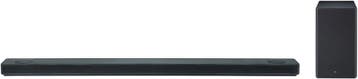 LG SK10Y - 5.1.2 soundbar met draadloze subwoofer, Ophalen, Met externe subwoofer, Zo goed als nieuw