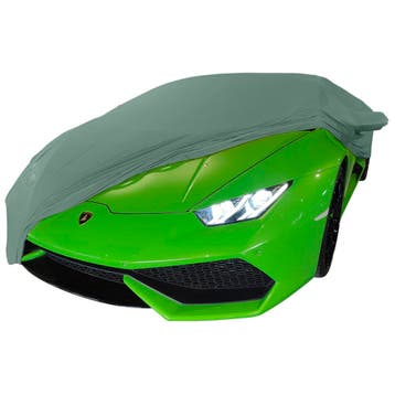 Autohoes voor Lamborghini Huracan (2014-present) Indoor, Ophalen of Verzenden, Nieuw, Op maat