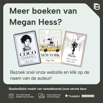 Iconic 9781743794371 Megan Hess, Verzenden, Zo goed als nieuw, Megan Hess