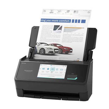 Ricoh / Fujitsu ScanSnap iX2500 A3-documentscanner, Computers en Software, Scanners, Verzenden, Nieuw, Documentscanner, Ricoh