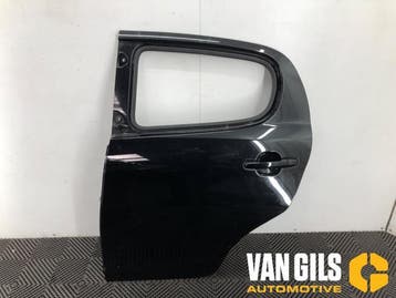 Portier 4Deurs links-achter Peugeot 108 O274164, Ophalen of Verzenden, Nieuw