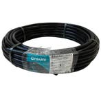 Druppelslang 25 meter drukgereguleerd CAUDAL (2.1 l/u) 16mm, Tuin en Terras, Druppelsystemen, Ophalen of Verzenden, Nieuw