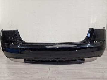 Maserati Quattroporte M156 Achterbumper PDC, Auto-onderdelen, Verzenden, Gebruikt