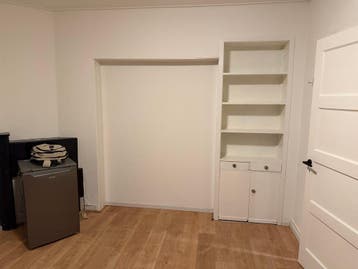 Kamer in Goes