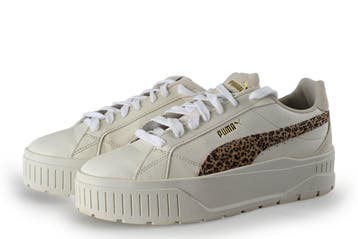Puma Sneakers in maat 41 Wit, Wit, Puma, Verzenden, Sneakers of Gympen