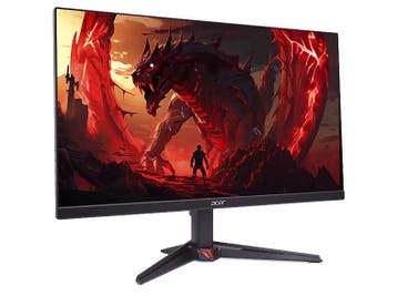 Acer - QHD Gaming Monitor - 27 inch, Gaming, IPS, Verzenden, Nieuw