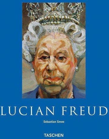Lucian Freud, Boeken, Ophalen of Verzenden, Nieuw