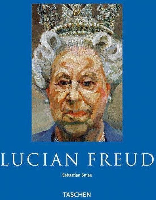 Lucian Freud, Boeken, Literatuur, Ophalen of Verzenden