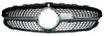 Grill A2058881200 Mercedes C class AMG Grey Chrome, Verzenden, Nieuw, Mercedes-Benz