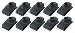 Body Bolt Clips, Ophalen of Verzenden, Nieuw