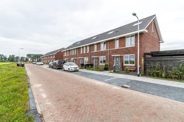 Te huur: Huis Baggelaar in Meppel, Meppel, Drenthe
