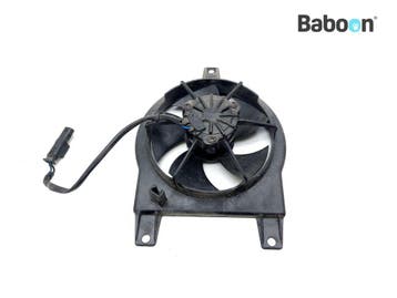 Koelfan Motor BMW F 800 GT (F800GT), Verzenden, Gebruikt