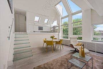 Te huur: Appartement Looiersgracht in Amsterdam, Noord-Holland, Appartement, Amsterdam