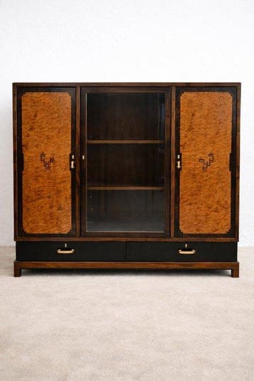 Swedish Cabinet Maker - Swedish Grace Art Deco, 1930s -
