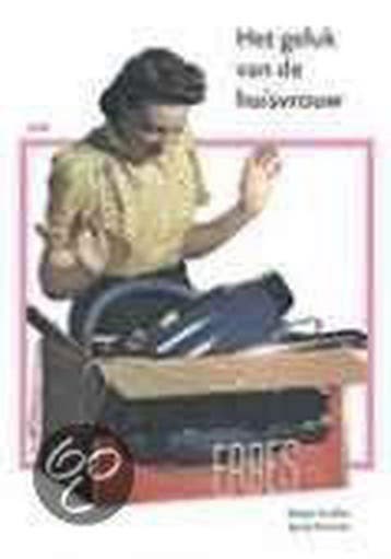 Het geluk van de huisvrouw - M. Groffen 9789058751263, Verzenden, Gelezen, M. Groffen