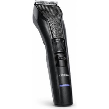 TIROSS Tondeuse 1-20 mm met 90 min gebruiksduur, 600 mAh..., Ophalen of Verzenden, Nieuw
