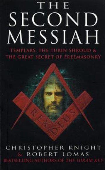 Second Messiah - Chris Knight 9780099227328, Verzenden, Gelezen, Chris Knight