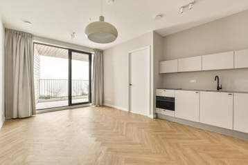 Te huur: Appartement Hoola van Nootenstraat in Utrecht, Utrecht, Appartement, Utrecht