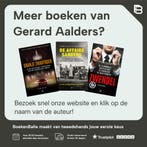 Oranje zwartboek 9789089750655 Gerard Aalders, Verzenden, Gelezen, Gerard Aalders