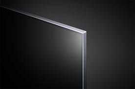 LG 55NANO886 - 55 Inch 4K UHD 100Hz WebOS Smart TV, Ophalen, LED, 120 Hz, Zo goed als nieuw