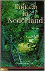 Tuinen in Nederland 9789062554485 M. Heuff, Verzenden, Gelezen, M. Heuff