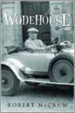 Wodehouse 9780393051599 Robert Mccrum, Verzenden, Zo goed als nieuw, Robert Mccrum