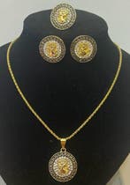 Themacollectie - Coleccion de leones de estilo Imperium