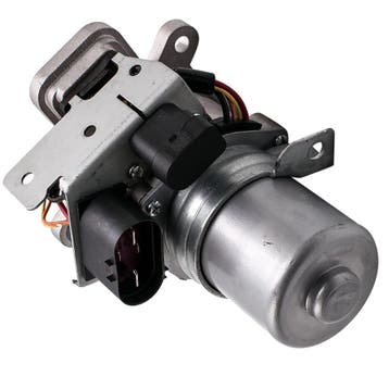 Servomotor distribution gears geschikt voor VW Touareg, P..., Verzenden, Nieuw, Volkswagen