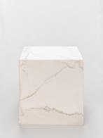 Formaminima - Salontafel - Calacatta marmer, Antiek en Kunst