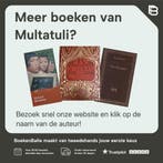 Woutertje Pieterse / Amstel-klassieken 9789020424287, Boeken, Verzenden, Gelezen, Multatuli