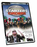 John McCriricks Starters Orders PC, Spelcomputers en Games, Verzenden, Nieuw