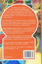 Arabisch kookboek 9789027455635 Janny de Moor, Verzenden, Zo goed als nieuw, Janny de Moor