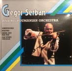 Gregor Serban Orchestra - Gregor Serban And His Roumanian Or, Cd's en Dvd's, Ophalen of Verzenden, Gebruikt